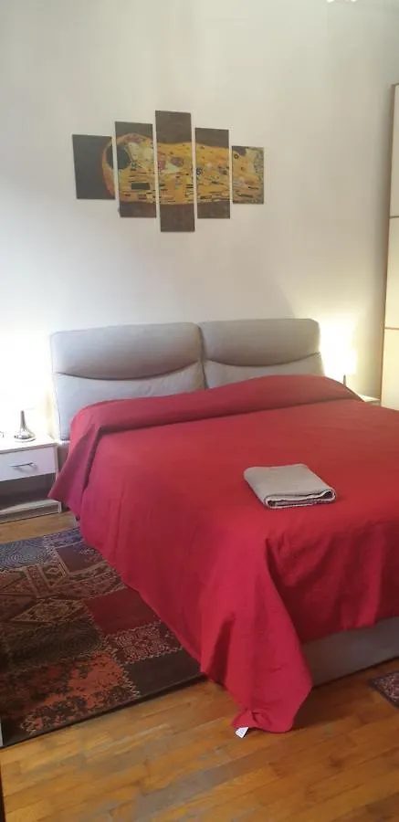 Magic Casanova Flat In The Heart Of Venice Διαμέρισμα Ιταλία