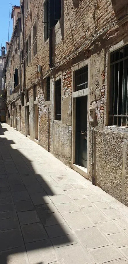 Magic Casanova Flat In The Heart Of Venice Διαμέρισμα 0*,  Ιταλία