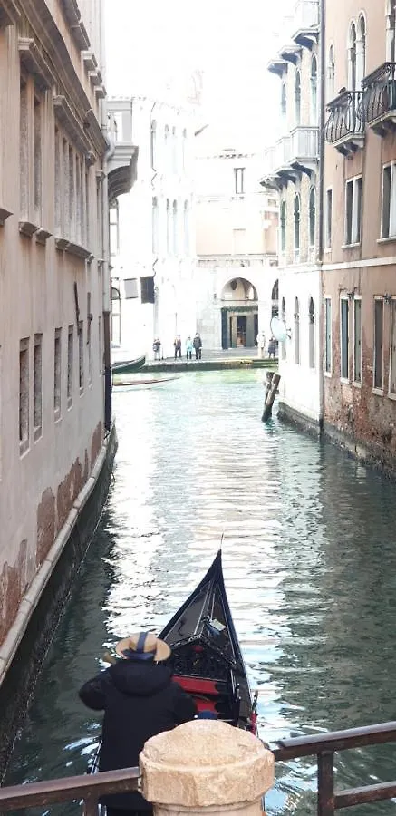 Magic Casanova Flat In The Heart Of Venice Διαμέρισμα