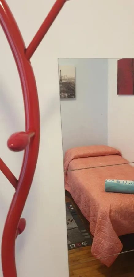 Magic Casanova Flat In The Heart Of Venice Apartment 0*,