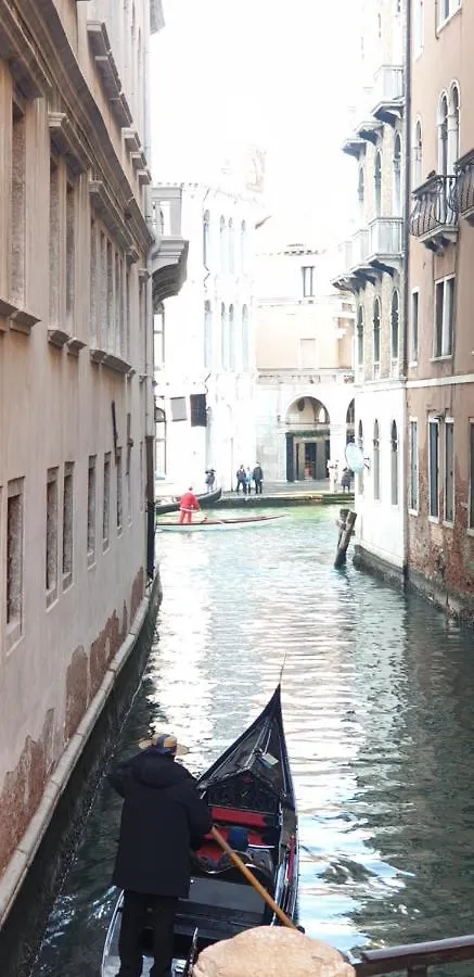 Magic Casanova Flat In The Heart Of Venice Apartment