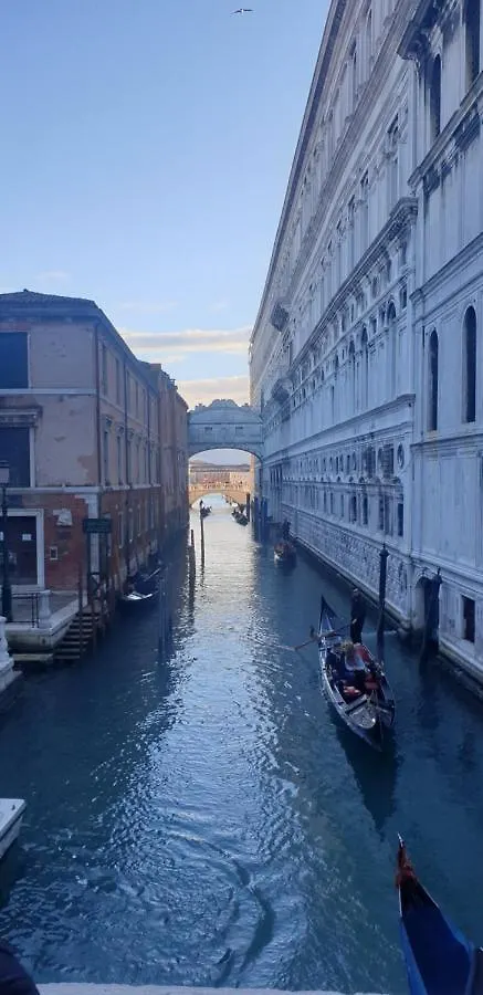 Magic Casanova Flat In The Heart Of Venice Apartment