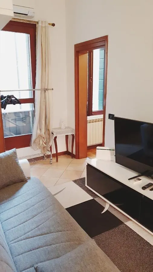 شقة Magic Casanova Flat In The Heart Of البندقية
