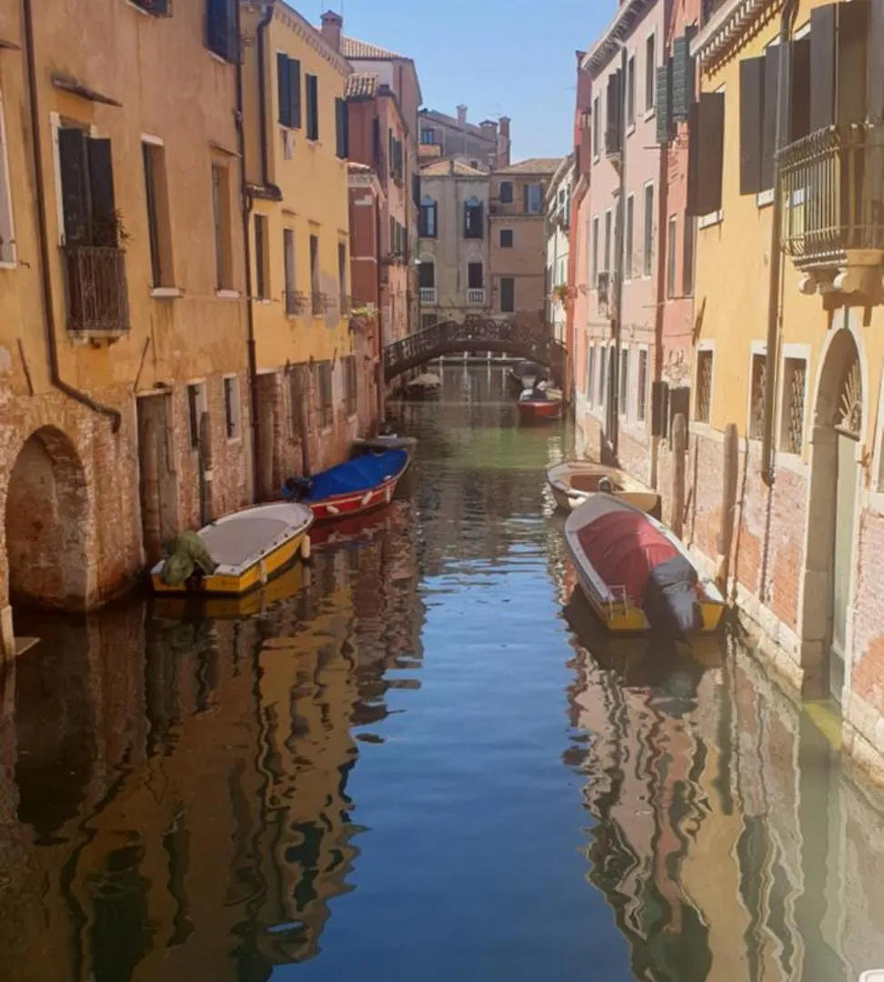 Magic Casanova Flat In The Heart Of Venice Apartment Italy