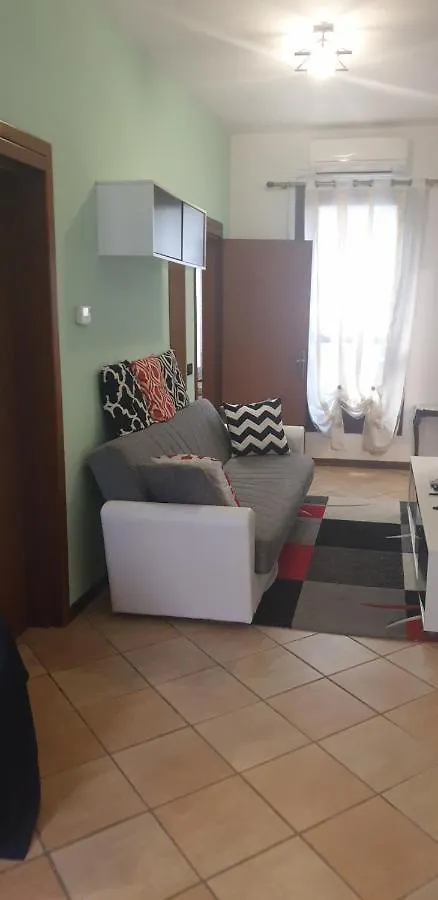 Magic Casanova Flat In The Heart Of Venice公寓 威尼斯
