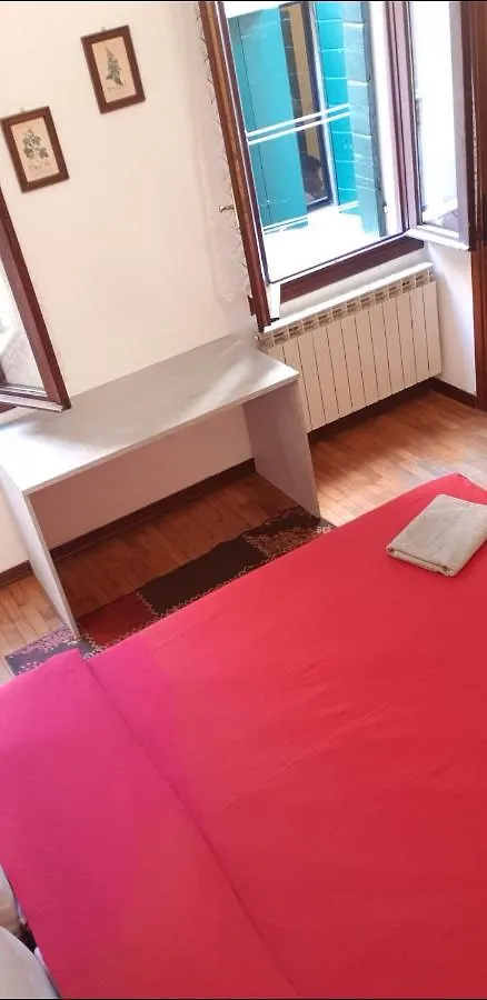 Magic Casanova Flat In The Heart Of Venice公寓 0*, 威尼斯