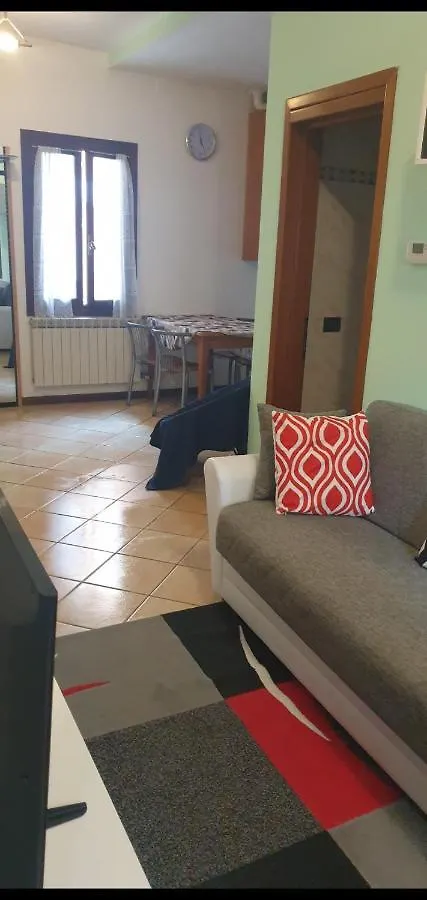 Magic Casanova Flat In The Heart Of Venice公寓