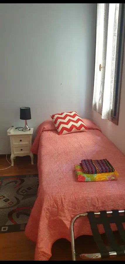 公寓 Magic Casanova Flat In The Heart Of Venice公寓