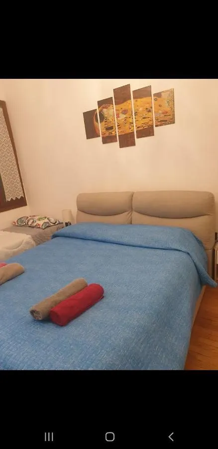 Magic Casanova Flat In The Heart Of Venice公寓 0*, 威尼斯