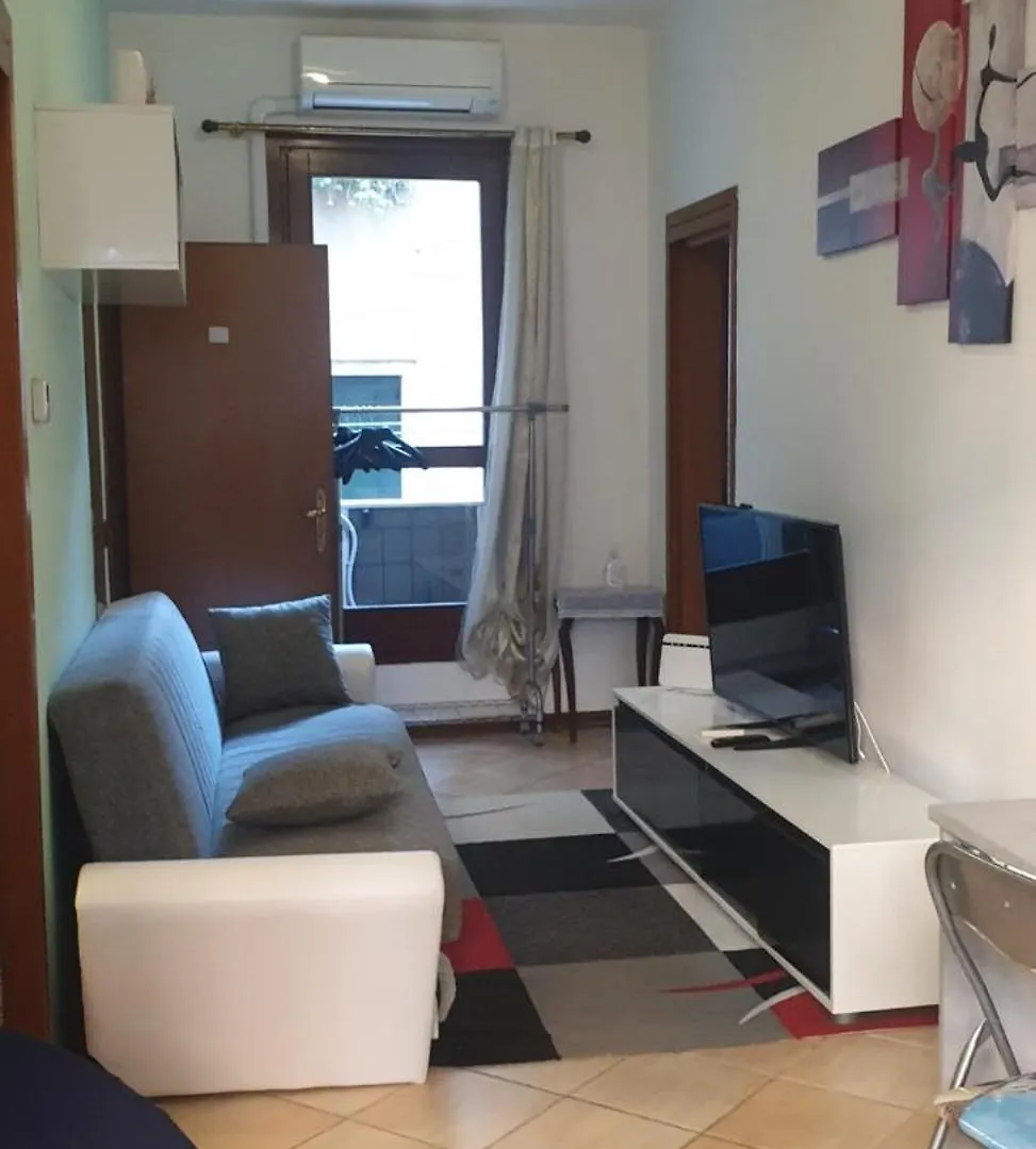 Magic Casanova Flat In The Heart Of Venice公寓 公寓