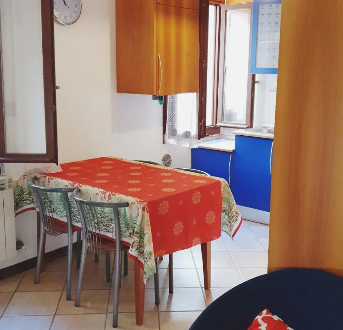 Magic Casanova Flat In The Heart Of Venice公寓 0*, 威尼斯