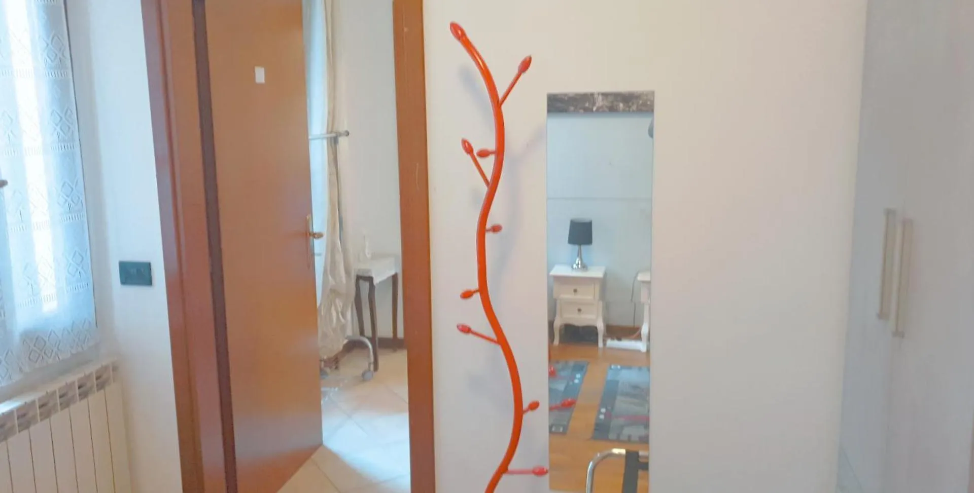 公寓 Magic Casanova Flat In The Heart Of Venice公寓