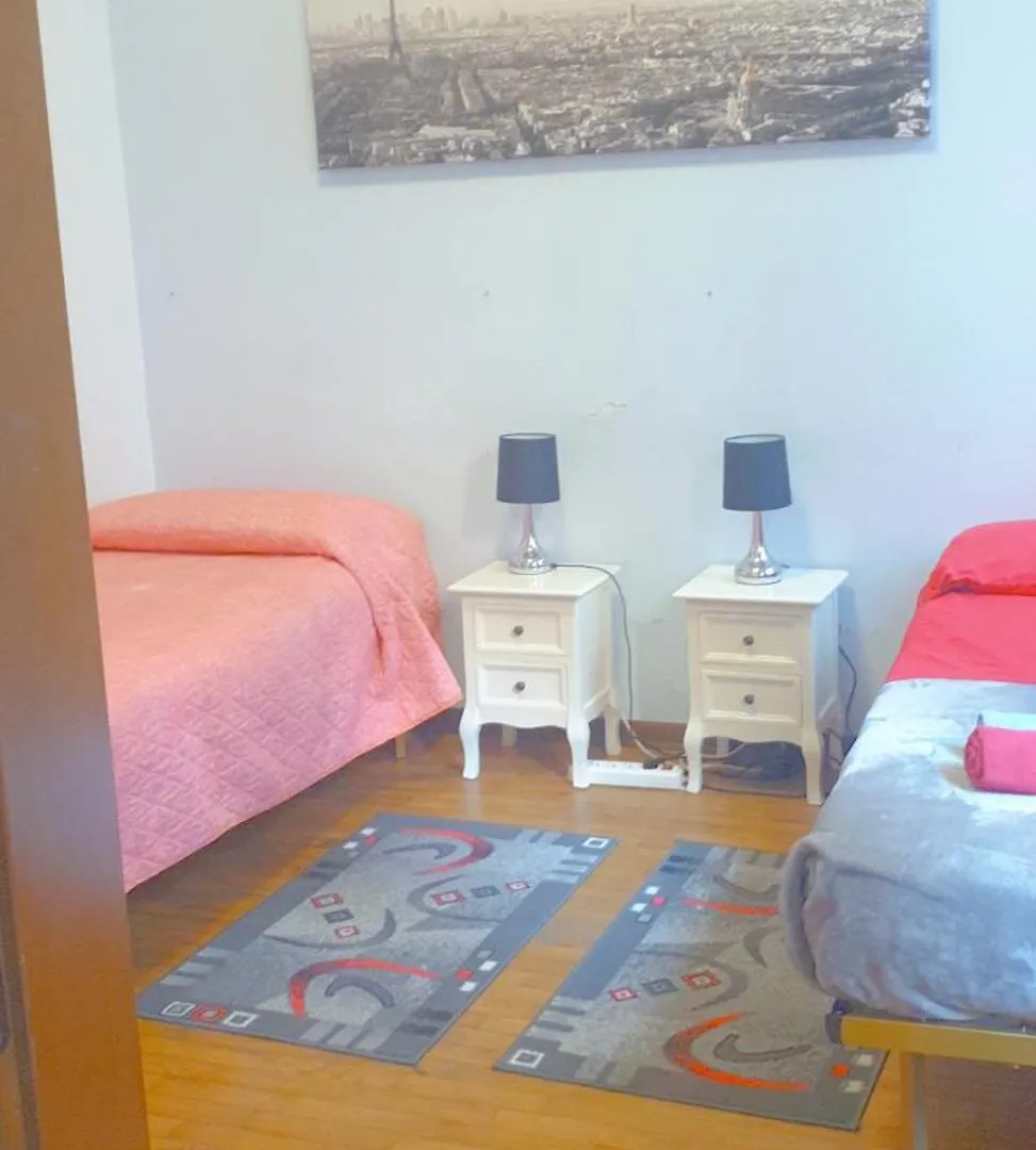 Magic Casanova Flat In The Heart Of Venice公寓 公寓