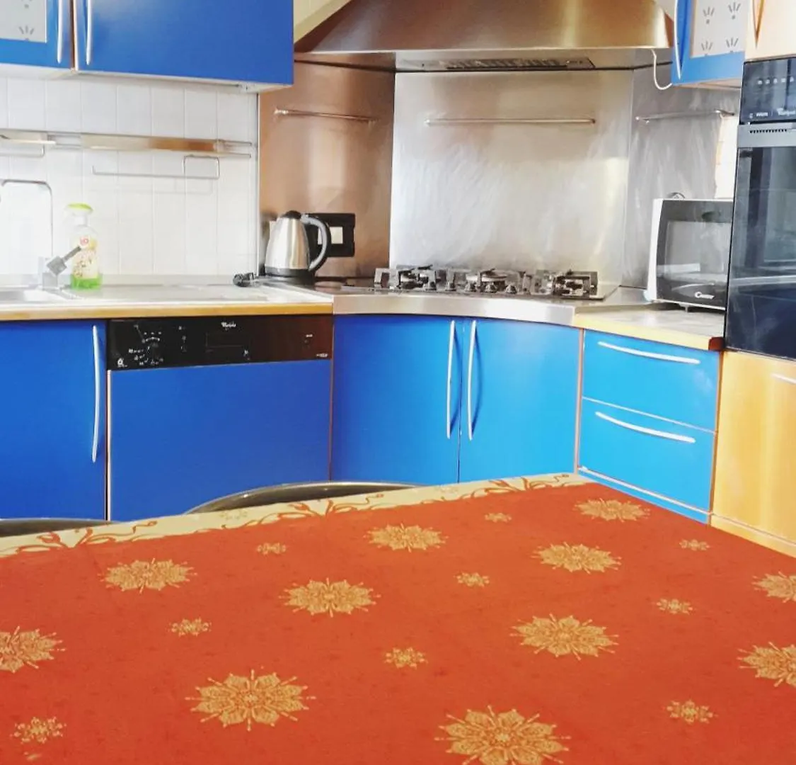 公寓 Magic Casanova Flat In The Heart Of Venice公寓 意大利