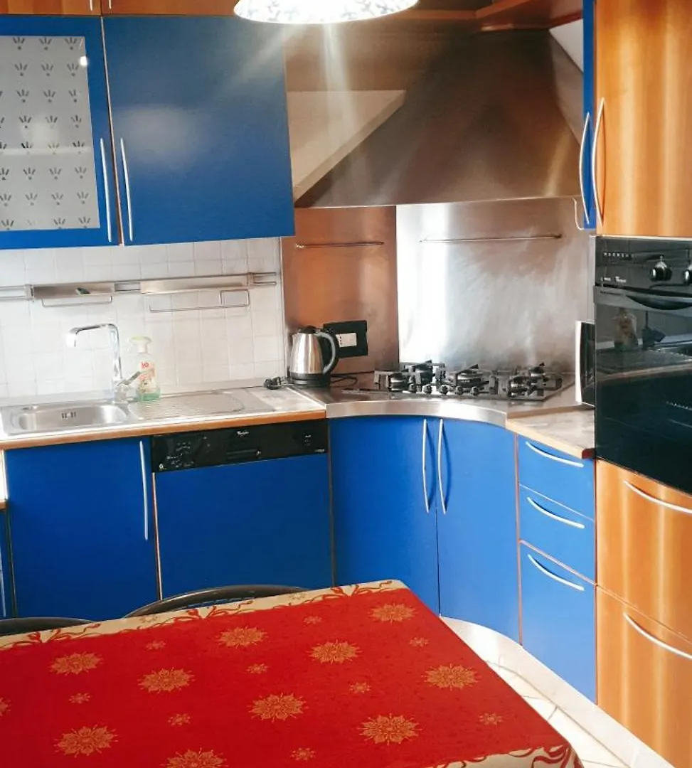公寓 Magic Casanova Flat In The Heart Of Venice公寓
